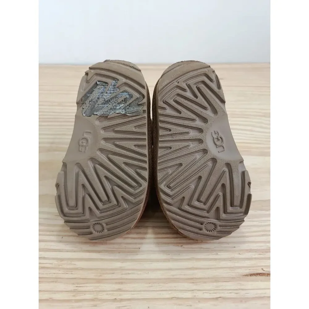 Ugg Boots Neumal Kids Chesnut Size 6